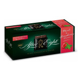 Nestl After Eight Strawberry hok okolda s peprmintovou npln a jahodovou pchut 200g