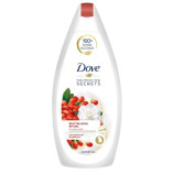 Dove Revitalising Ritual Goji a Camelia sprchov gel 250 ml