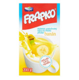 Frapko instatn npoj do mlka s pchut bannu 200g