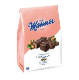 Manner Haselnuss Mignon oplatky s okovou npln 400 g