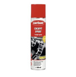 Carlson cockpit sprej vanilka 400ml