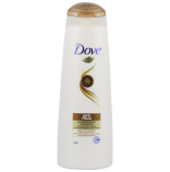 Dove Anti Frizz ampon proti krepatn 250ml