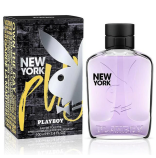 Playboy New York toaletn voda 100ml