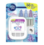 Ambi Pur 3Volution strojek + npl Spring Awakening 20ml
