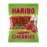 Haribo Happy Cherries 200g