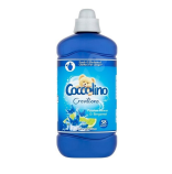 Coccolino Passion Flower & Bergamont aviv 1,45l