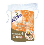 Linteo Premium Quaity Maxi Argan Oil kosmetick tampony 40 ks
