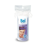 Bel Cosmetic Extrasoft kosmetick tampny 35 ks cestovn balen