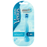 Gillette Venus Smooth strojek + 1 nhradn hlavice