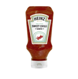 Heinz Sweet Chilli omka 250g (220ml)