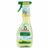 Frosch Citron na koupelny a sprchy rozpraova 500ml