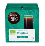 Nescaf Dolce Gusto Mexico 12 ks