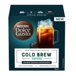 Nescaf Dolce Gusto Cold Brew Coffee 12ks 