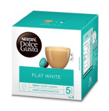 Nescaf Dolce Gusto Flat White 16 ks
