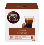 Nescaf Dolce Gusto Lungo Intenso 16 ks