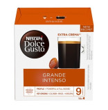 Nescaf Dolce Gusto Grande Intenso 16 ks