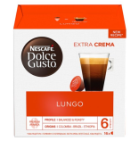 Nescaf Dolce Gusto Lungo 16 ks