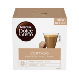 Nescaf Dolce Gusto Cortado Espresso Macchiato 16 ks