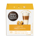 Nescaf Dolce Gusto Latt Macchiatto 8+8 ks
