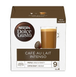 Nescaf Dolce Gusto Caf Au Lait Intenso 16 ks