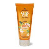 Gliss Kur Summer Repair 1 minutov intenzivn kra 200 ml nmeck