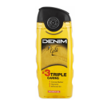 Denim Gold sprchov gel 250 ml
