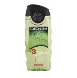 Denim Musk sprchov gel 250 ml