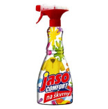 Jaso Comfort prostedek na skvrny a pnu s rozpraovaem 290ml