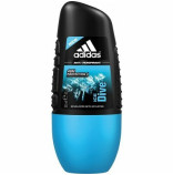 Adidas pnsk Ice Dive roll-on 50 ml