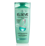 Loral Elsve Extraordinary Clay ampon 400ml