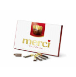 Merci Mix Storck bonbonira erven 400g