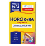 Maxi Vita Hok + B6 magnzium 30 tablet 28,5g