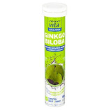 Maxi Vita Exclusive Ginkgo Biloba 20 umivch tablet 80 g