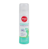 PEO antiperspirant spray na nohy 150 ml
