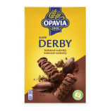 Opavia Zlat Derby kakaov suenky 220g