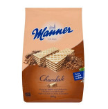 Manner Chocolate oplatky s okoldovou npln 200 g