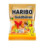 Haribo Saft Zlat medvdci 175g