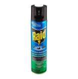 Raid aerosol proti ltajcmu hmyzu s eukalyptovm olejem 400 ml