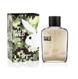 Playboy Play It Wild toaletn voda 100 ml