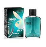 Playboy Endless Night toaletn voda 100ml