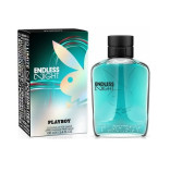 Playboy Endless Night voda po holen 100ml
