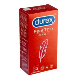 Durex Feel Thin 12ks