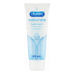 Durex Naturals Hyaluro lubricant gel modr 100ml