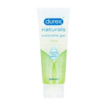 Durex Naturals Pure lubricant gel zelen 100ml