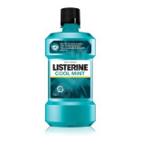 Listerine Cool Mint stn voda 250 ml