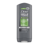 Dove Men+ Care Elements Minerals + Sage sprchov gel 250 ml