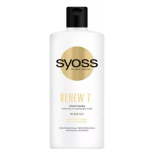 Syoss Renew 7 kondicionr 440 ml