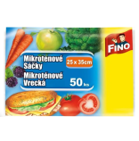 Fino mikrotenov sky 50ks 25 x 35cm