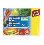 Fino mikrotenov sky 50ks 20 x 30cm