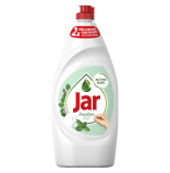 Jar Sensitive Teatree & Mint 900 ml